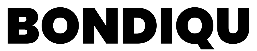 Bondiqu Logo